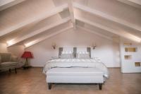 Deluxe Doppelzimmer
