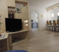 Appartamento Casa Fia per gruppi e famiglie - Ferienwohnung Tesero