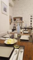 Il Piccolo Cavour Charming House B&B - Ferienwohnung Arezzo