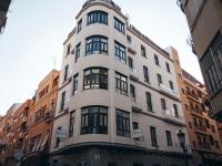 B&B Alicante - Alicante Center Apart - Bed and Breakfast Alicante