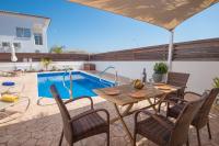 Narcissos Villa Doria - B&B Protaras