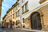 Fratta5 Luxury Apartment - Ferienwohnung Verona