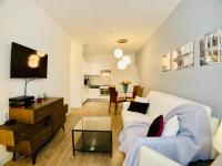 Apartment Massena - B&B Nice