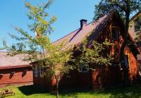 Bogdanówka - B&B