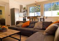 Apartment Maya, La Praz, Chamonix Mont Blanc - B&B Chamonix