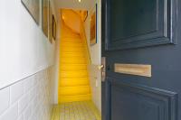 Mercedes Bed&Breakfast Amsterdam - B&B