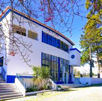 Termas da Sulfurea - B&B Cabeço de Vide