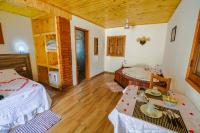 Suite Deluxe con bañera de hidromasaje