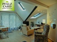 Ferienwohnung Berger Kurparkresidenz - Ferienwohnung Bad Bergzabern