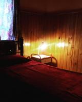 Economy Vierpersoonskamer met Gedeelde Badkamer