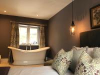 B&B Dunblane - The Cottage - Bed and Breakfast Dunblane