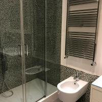 Camera Queen con Bagno in Comune