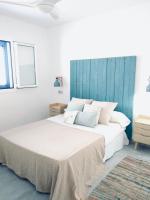 B&B Níjar - Playa 2 - Bed and Breakfast Níjar