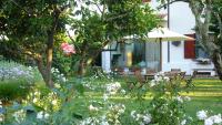 Villa Prato Agriturismo - Ferienwohnung