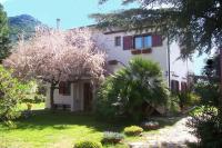 Villa Prato Agriturismo - Ferienwohnung Sperlonga