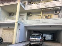 Sofia City Beach 3 Apts Nea Chora Chania steps from the beach - Ferienwohnung Chionato