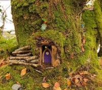INGLEWOOD - Sister property to Thistledown - Sleeps 8 - Ballina - Crossmolina Co Mayo - Chambres d'hôtes Mayo