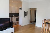 Apartment mit 1 Schlafzimmer (2 Erwachsene)