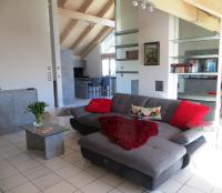 Ferienwohnung bei Maly - Ferienwohnung Sulzberg