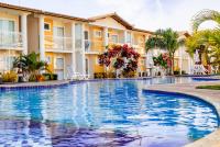 Flat Condomínio Mont Carmelo - B&B Porto Seguro