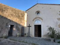 Castello di Populonia VILLA A MARE - B&B