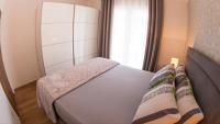 Appartement met 1 Slaapkamer en Balkon - 2e Verdieping
