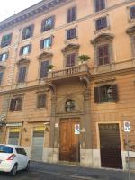 Alloggio per uso turistico D'Ambrosio Antonella Gli Scipioni 53 - B&B Roma