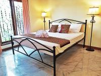 Chambre Double - Vue sur Parc