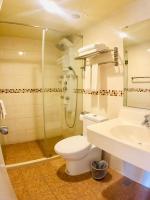 Double Room with Balcony and Sea View