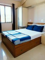 B&B Benaulim - Plaza de Araujo - Bed and Breakfast Benaulim