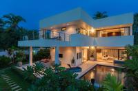 Baan Siri Varee - Private Village Luxury in Ban Tai, Koh Samui - B&B