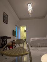 Habitación Doble Estándar