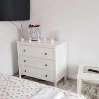 Apartament Bernadett - B&B Auschwitz