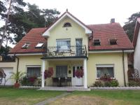 Muszla - B&B