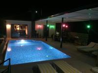 Antalya Villa Esiyok with heated pool - B&B