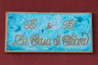 La casa di Chiara - Bed and Breakfast Diano d'Alba