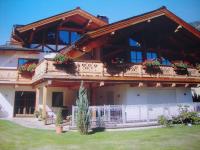 Haus Andreas - B&B Kitzbühel