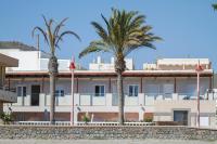 Apartamento de 2 dormitorios (4 adultos)