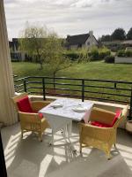 SWING RESIDENCE GOLF LA BAULE - B&B