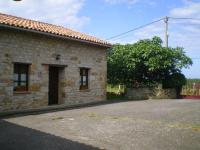 Casa El Prado de la Romia - B&B Argüero