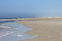 Friesenhof, Haus Hafis Wohnung 8 - B&B Nebel