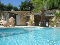 Le Mas de FRAYERE - B&B