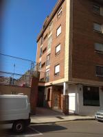 Espronceda 22 Terraza Privada - Ferienwohnung