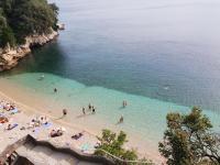 Apartment Sablicevo - Near the Beach by Irundo - B&B Fiume