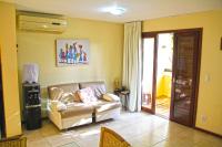 DUPLEX SOLAR PIPA - Bed and Breakfast Pipa