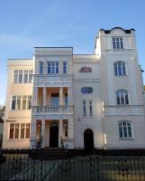 B&B Krynica Morska - Willa Warta - Bed and Breakfast Krynica Morska