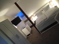 Small Double Room - Upper Floor