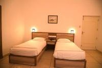 Standaard Kamer met 2 Bedden