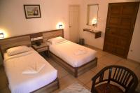 Standaard Kamer met 2 Bedden