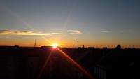 Fair Messe Rooftop Loft in Nürnberg - Ferienwohnung
